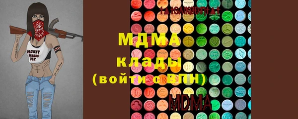 твердый Дмитров